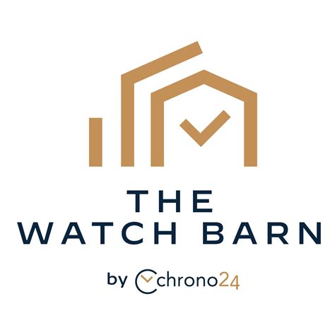 the watch barn by chrono24